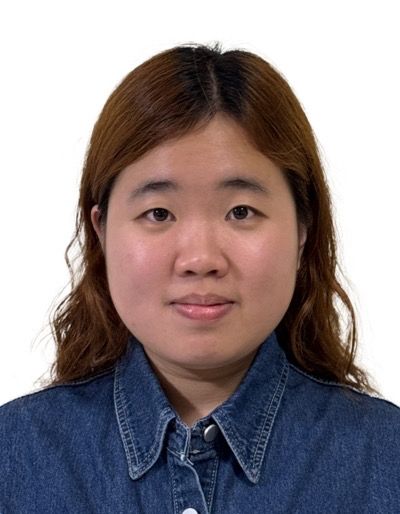 Portrait of Karen Low